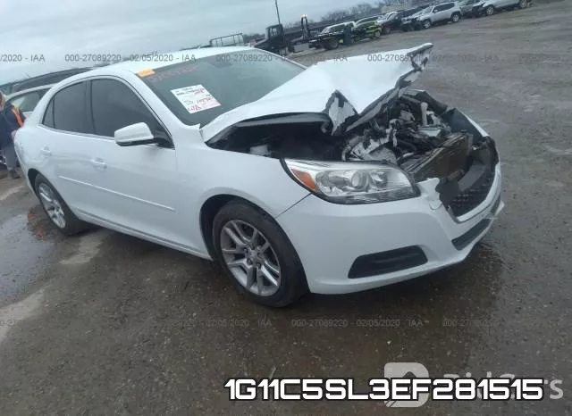 1G11C5SL3EF281515