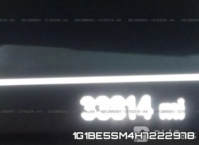 1G1BE5SM4H7222978