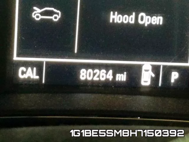 1G1BE5SM8H7150392