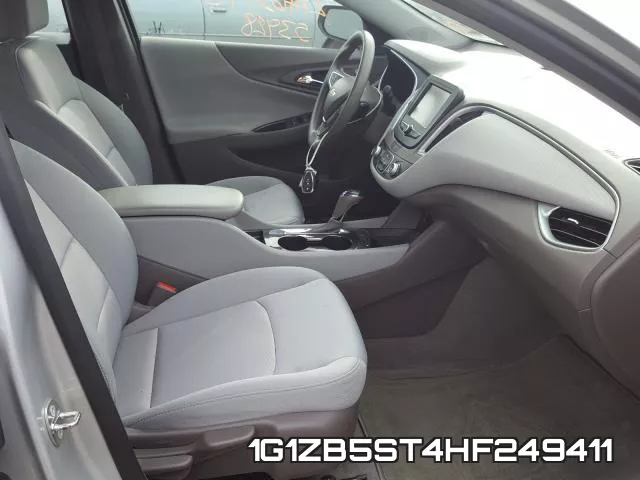 1G1ZB5ST4HF249411