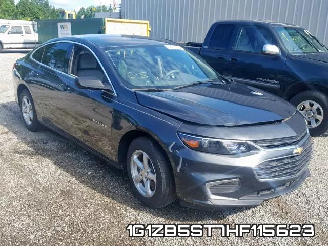 1G1ZB5ST7HF115623