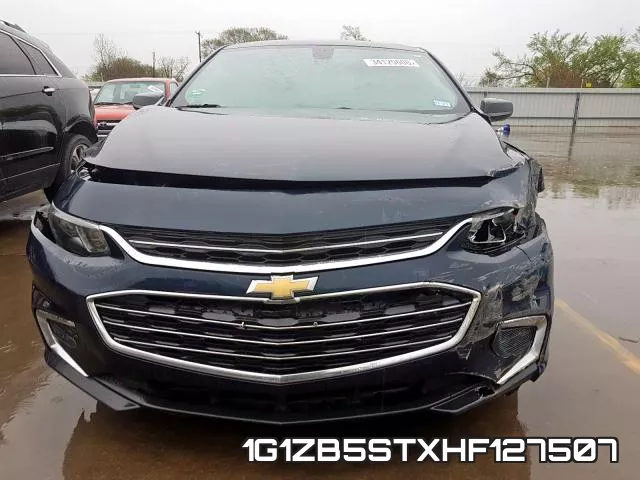 1G1ZB5STXHF127507