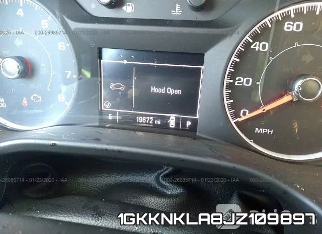 1GKKNKLA8JZ109897