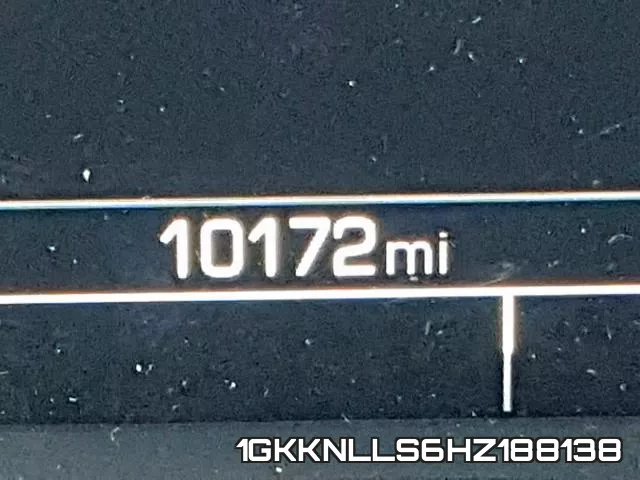 1GKKNLLS6HZ188138