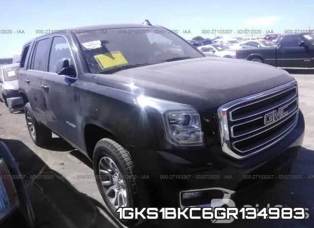 1GKS1BKC6GR134983
