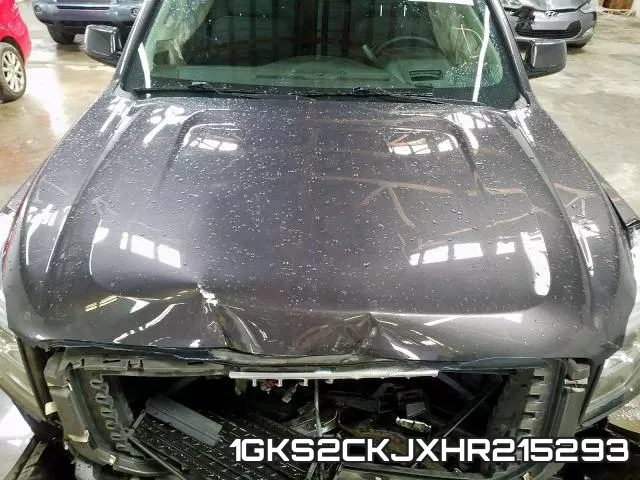 1GKS2CKJXHR215293