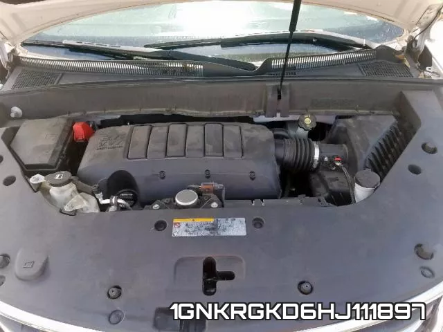 1GNKRGKD6HJ111897