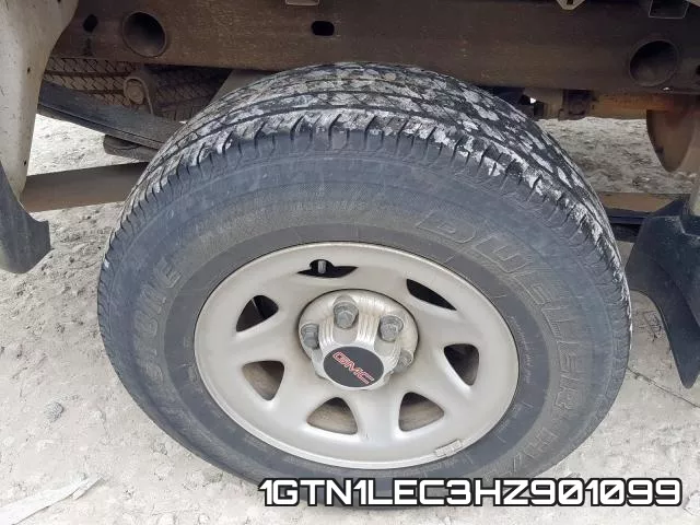 1GTN1LEC3HZ901099