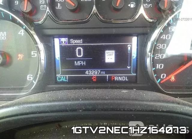 1GTV2NEC1HZ164073