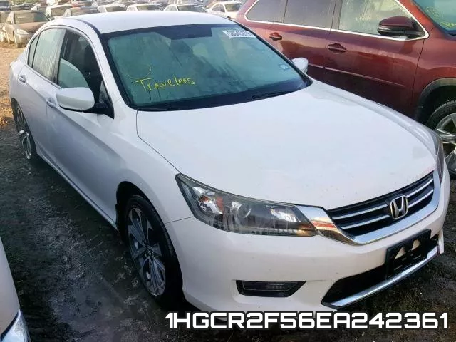 1HGCR2F56EA242361