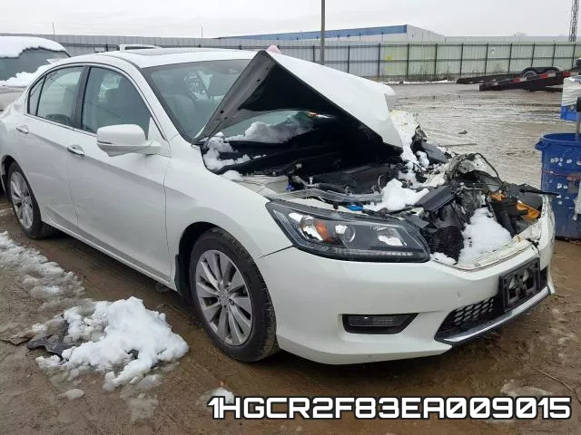 1HGCR2F83EA009015