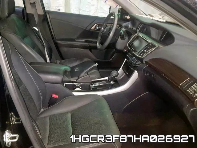 1HGCR3F87HA026927