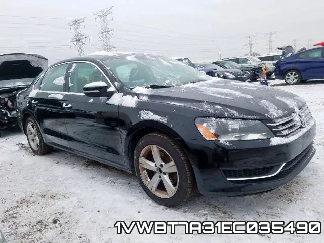 1VWBT7A31EC035490