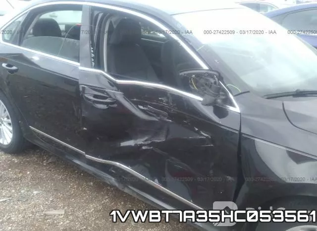 1VWBT7A35HC053561