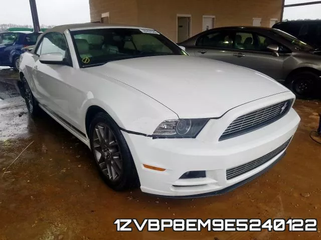 1ZVBP8EM9E5240122