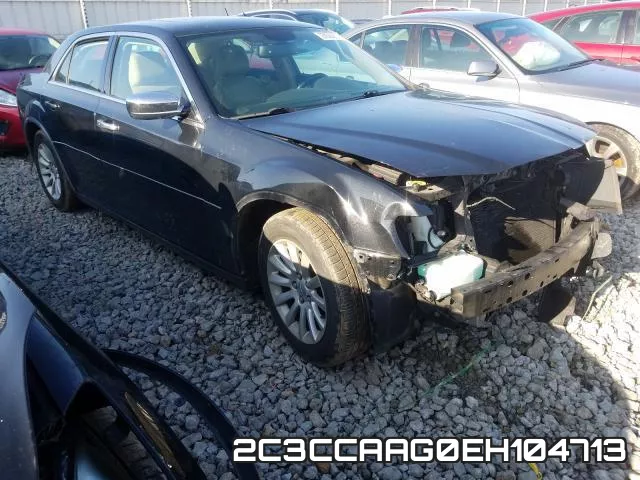 2C3CCAAG0EH104713
