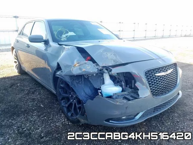 2C3CCABG4KH516420