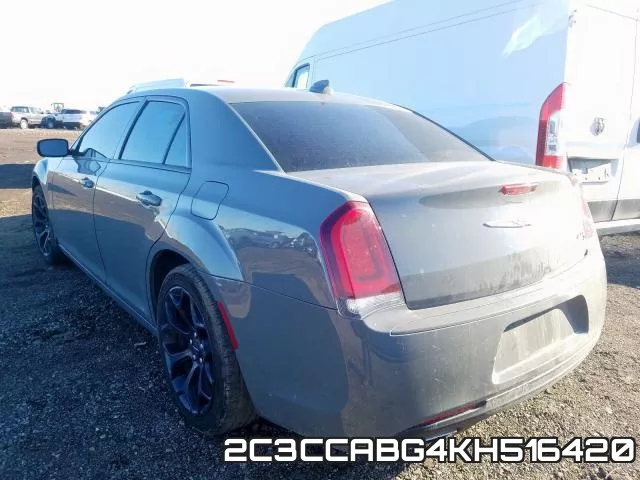 2C3CCABG4KH516420