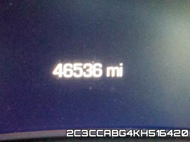 2C3CCABG4KH516420