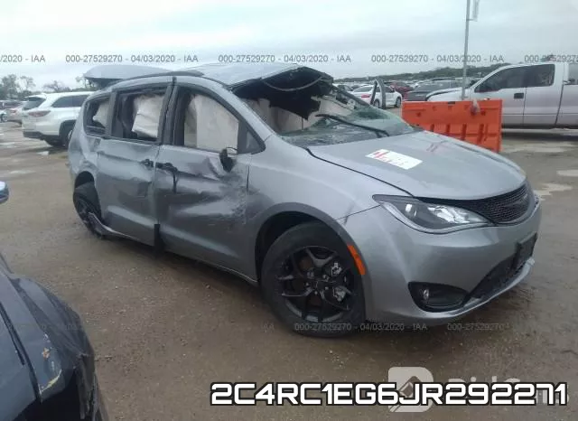 2C4RC1EG6JR292271