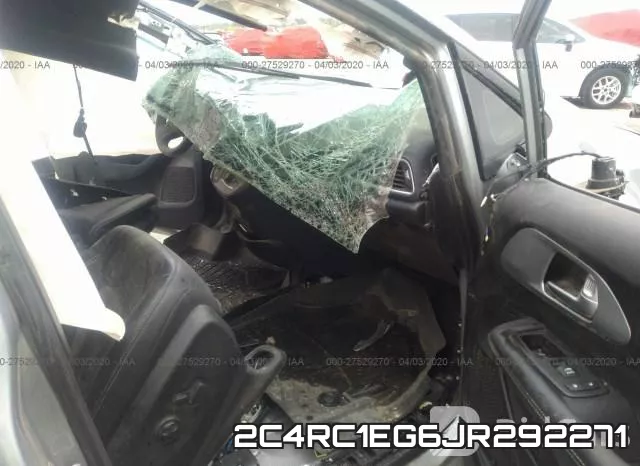2C4RC1EG6JR292271
