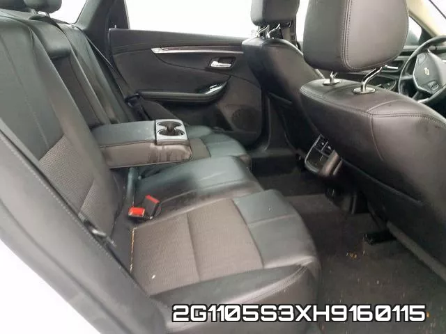 2G1105S3XH9160115