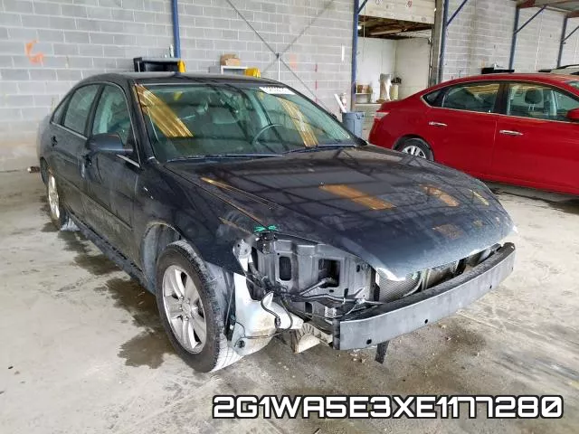 2G1WA5E3XE1177280