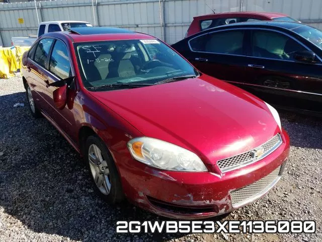 2G1WB5E3XE1136080