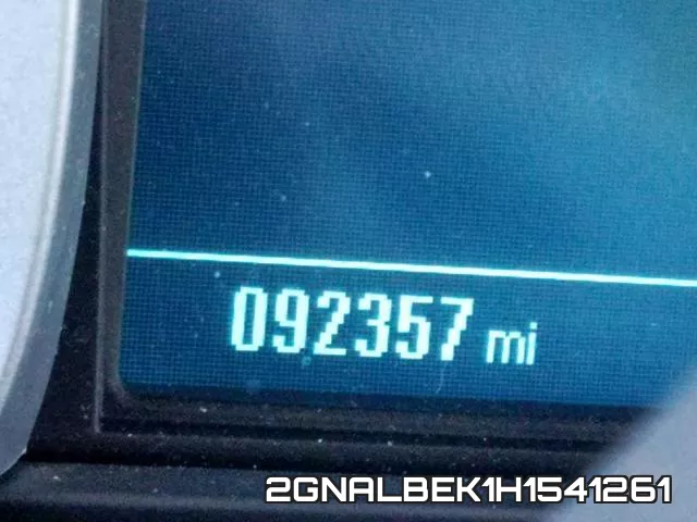 2GNALBEK1H1541261