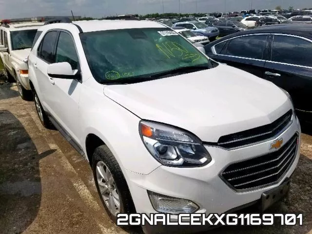 2GNALCEKXG1169701