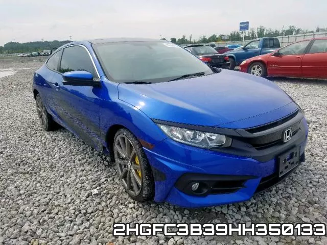 2HGFC3B39HH350133