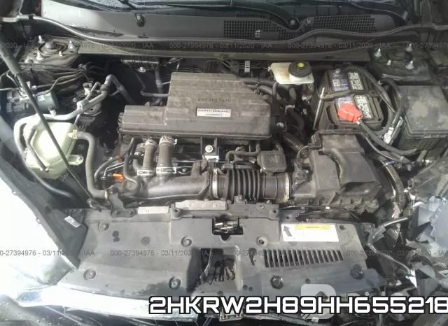 2HKRW2H89HH655218