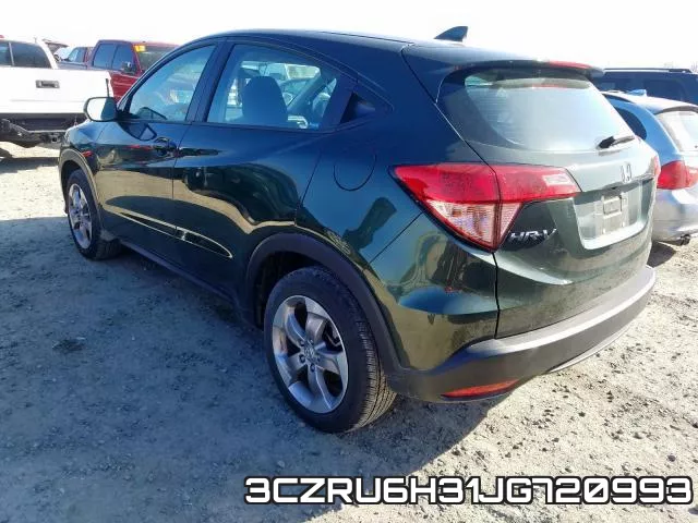 3CZRU6H31JG720993
