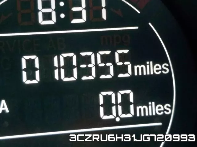 3CZRU6H31JG720993
