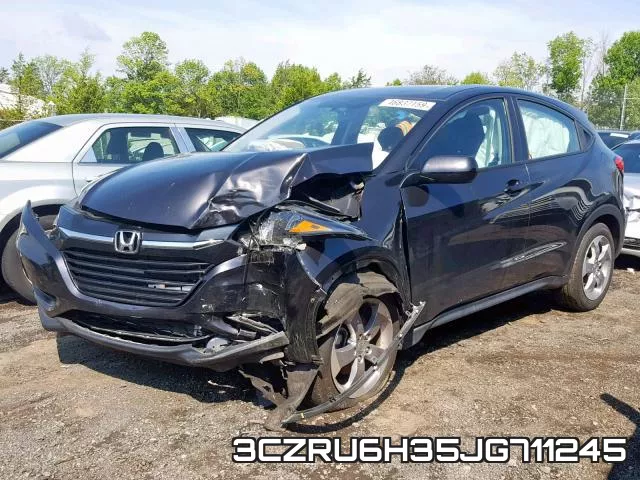 3CZRU6H35JG711245