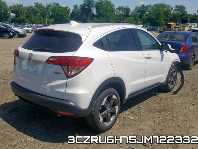 3CZRU6H75JM722332