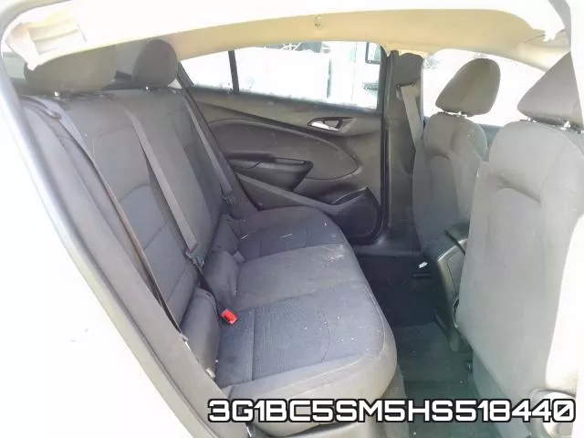 3G1BC5SM5HS518440