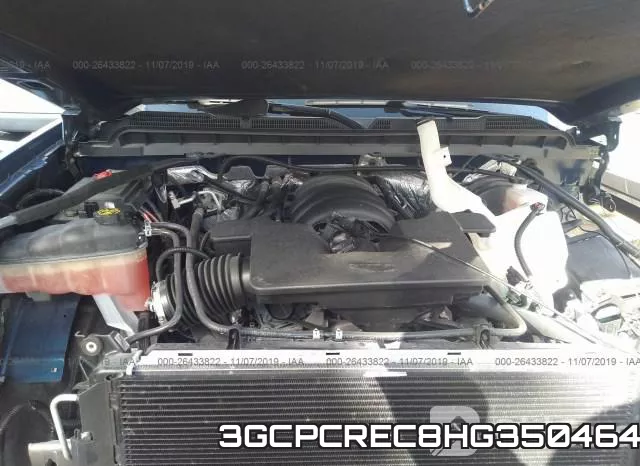 3GCPCREC8HG350464