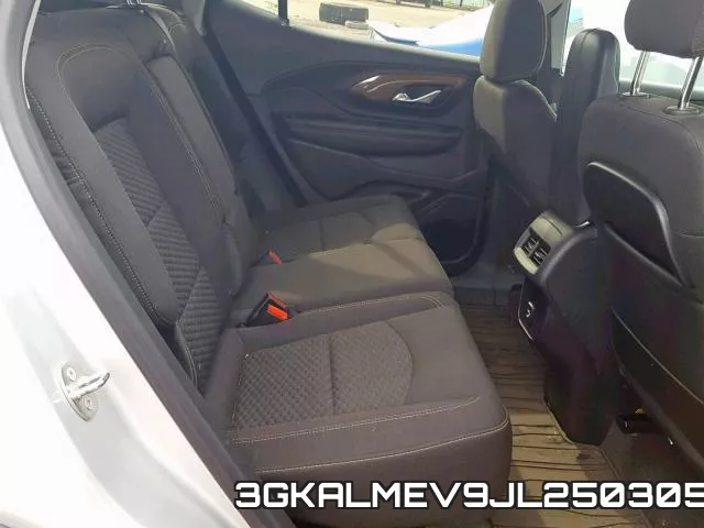 3GKALMEV9JL250305