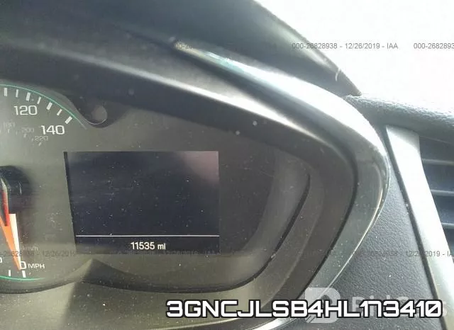 3GNCJLSB4HL173410