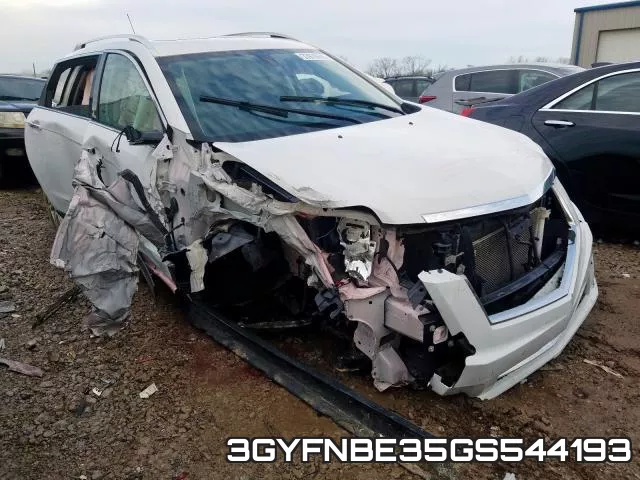 3GYFNBE35GS544193