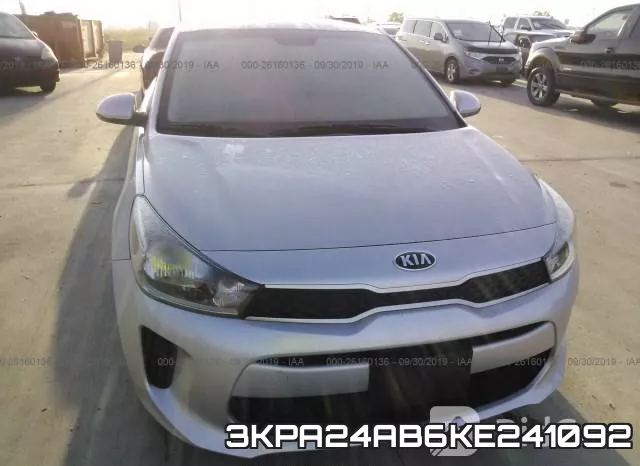 3KPA24AB6KE241092