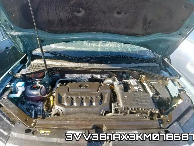 3VV3B7AX3KM078687