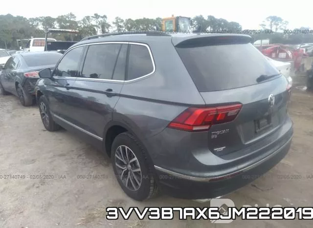 3VV3B7AX6JM222019