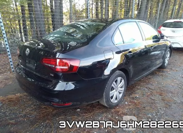 3VW2B7AJ6HM282265