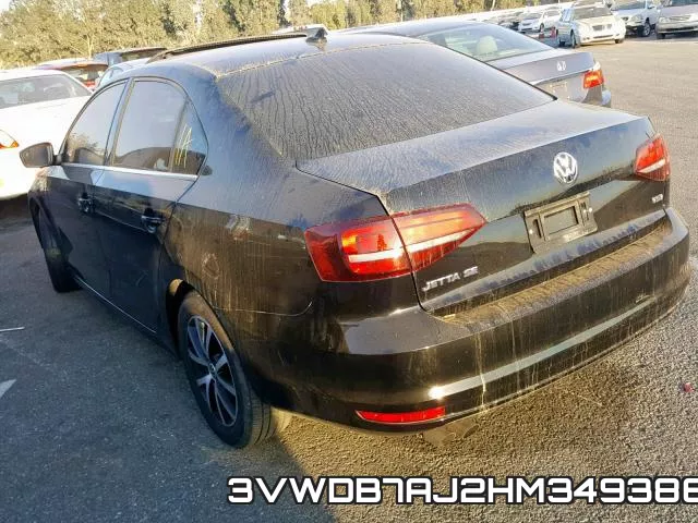 3VWDB7AJ2HM349386