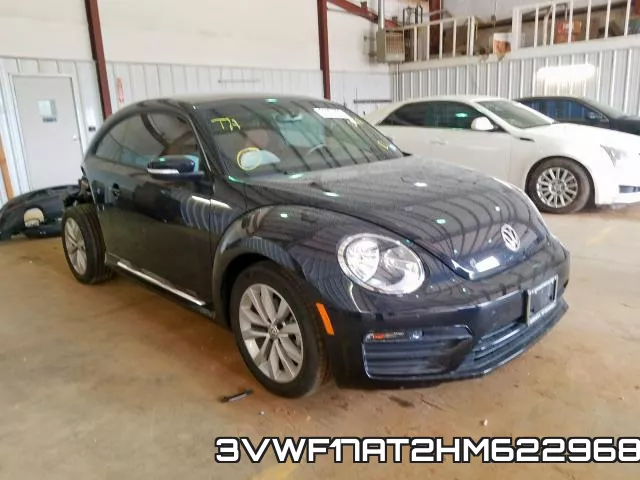 3VWF17AT2HM622968