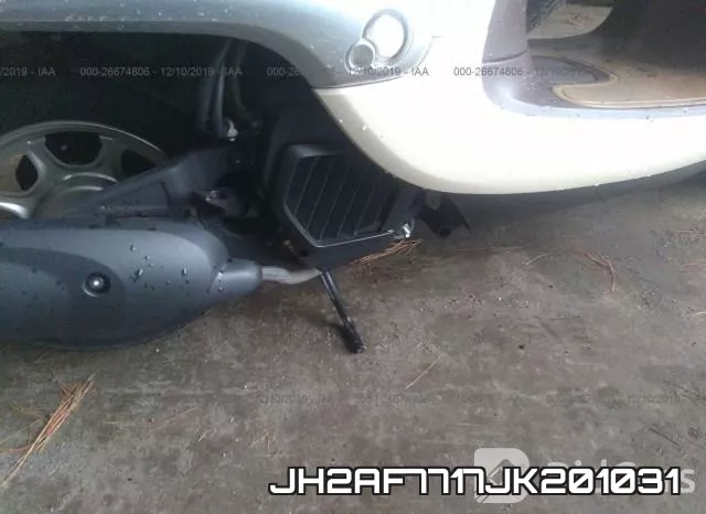 JH2AF7717JK201031