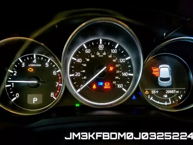JM3KFBDM0J0325224