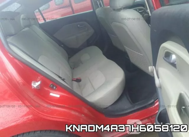 KNADM4A37H6058120